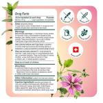 Ricola Honey Lemon Echinacea Cough Drops - 45 Count