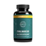 Primal Harvest Magnesium Complex 310mg with Zinc