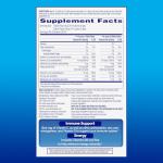 Emergen-C Immune Support Crystals, Berry Lemonade