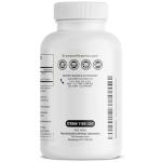 Bronson Korean Ginseng for Energy and Focus, 250 Caps