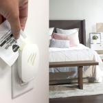 Vicks Advanced Soothing Vapors Waterless Vaporizer with Night Light and VapoPads to Help Relieve Discomfort from Colds and Flu , 1 Count (Pack of 1)