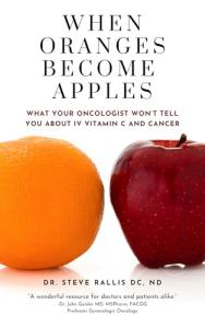 IV Vitamin C and Cancer: What You Should Know