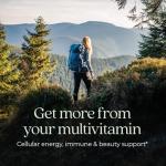 New Chapter Every Woman's One Daily Multivitamin