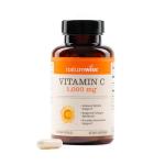 NatureWise 1000mg Vegan Vitamin C Capsules