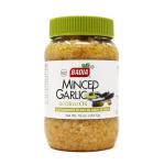 Badia Minced Garlic in Olive Oil, 16 oz