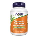 Turmeric Curcumin with BioPerine for Immune Support