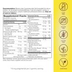 Nature's Way Alive! Women’s 50+ Gummy Multivitamins