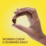 Nature's Way Alive! Women’s 50+ Gummy Multivitamins