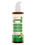 Organic Vitamin E Oil for Face, Skin, Hair