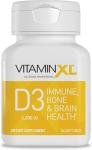 OmegaXL Vitamin D3 5000 IU Immune Support Softgels