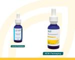 SFI Health Micellized Vitamin A Drops for Vision Support