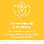 SFI Health Micellized Vitamin A Drops for Vision Support