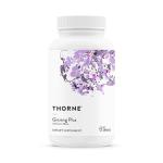 Thorne Ginseng Plus - Boost Focus and Memory