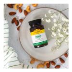 Country Life Zinc 50 mg Tablets for Immunity