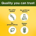 Nature Made Turmeric Capsules 500mg, 60 Count