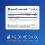 Pure Encapsulations Magnesium Citrate for Sleep & Energy