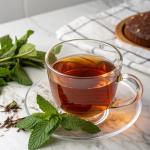 TeeLux Antioxidant Green Tea Bags, 200 Count