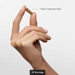 Thorne Ginseng Plus - Boost Focus and Memory