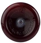 KOR Shots Organic Elderberry Defense Shot 1.7 oz