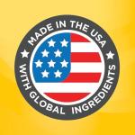 Magnesium L-Threonate with Vitamin C & D3, 90 Capsules