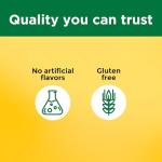 Magnesium L-Threonate with Vitamin C & D3, 90 Capsules