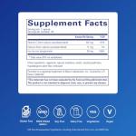 Pure Encapsulations OptiFerin-C - for Red Blood Cells & Energy - Iron Absorption Support - Energy Supplement* - Vitamin C Enriched - Gluten Free & Non-GMO - 60 Capsules