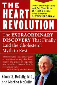 Heart Revolution: Unraveling the Cholesterol Myth