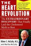 Heart Revolution: Unraveling the Cholesterol Myth