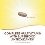 Nature's Way Alive! Daily Women’s Multivitamin, 50 Tablets