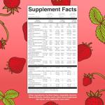 MaryRuth Organics Liquid Morning Multivitamin Essentials