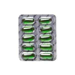 Evion Vitamin E Capsules for Glowing Skin & Hair