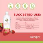 MaryRuth Organics Liquid Morning Multivitamin Essentials