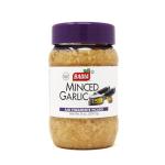 Badia Minced Garlic in Water, 8 oz - Bold Flavor