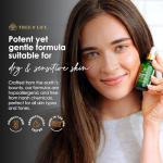 Tree of Life Vitamin C Skin Care Set