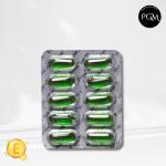 Evion Vitamin E Capsules for Glowing Skin & Hair