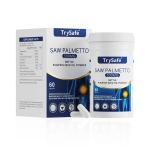 TrySafe 7-in-1 Saw Palmetto for Men's Health