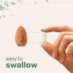 High Potency Pure Vitamin C 2,000mg Capsules