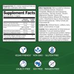 Garlique Blood Pressure Support 60 Caplets