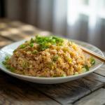 Fresh Scallions - One Bunch of Green Onions