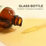 Yoken Organic Vitamin E Oil 4 Oz for Skin