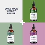 Vimergy Milk Thistle – Liver Support & Digestion