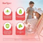 MaryRuth Organics Liquid Morning Multivitamin Essentials