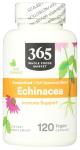 Whole Foods Echinacea Capsules, 120 Count