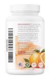 High Potency Pure Vitamin C 2,000mg Capsules