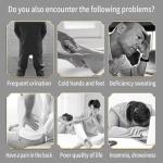 Ginseng Five Treasures Organic Kidney Cleanse Tea