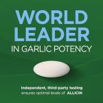 Garlique Blood Pressure Support 60 Caplets