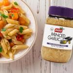 Badia Minced Garlic in Water, 8 oz - Bold Flavor