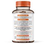 Liposomal Vitamin C Capsules – Immune Support & Collagen