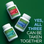 Garlique Blood Pressure Support 60 Caplets