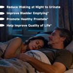 TrySafe 7-in-1 Saw Palmetto for Men's Health